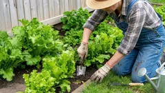Gli orti daranno il doppio del raccolto senza concimi acquistati: il metodo di un agronomo esperto