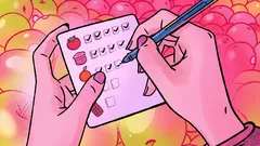 Che cos'è il metodo 5-4-3-2-1 e come aiuta a mangiare in modo economico ed equilibrato