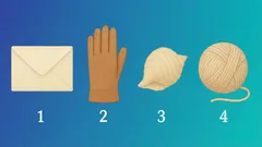 Test della personalità in 3 secondi: il simbolo rivela quanto vivi nel passato