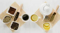 Tè o caffè: quale bevanda scegliere per iniziare la giornata?