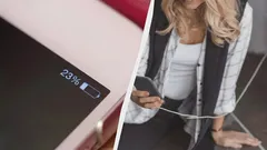 Ti irrita che il telefono impieghi tanto a ricaricarsi? Controlla che non stia facendo questi 3 errori