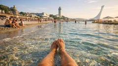 Il cervello al guinzaglio: perché il vero riposo arriva solo al quarto giorno di ferie