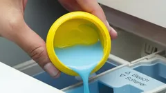 Dove è meglio versare il gel per il bucato in lavatrice: 2 modi per una pulizia perfetta