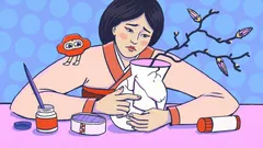 10 frasi che ti aiuteranno a scusarti se hai torto