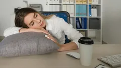 Il sonno diurno: è necessario per gli adulti e quali sono i suoi benefici?