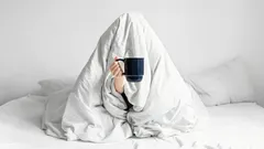 Né troppo presto né troppo tardi: Qual è l’orario migliore per svegliarsi?