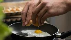 L’ingrediente segreto per le uova strapazzate: aggiungilo e il sapore sarà perfetto