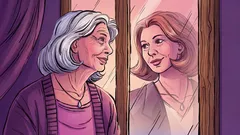 «Mi sento come se avessi 78 anni»: cos'è l'età psicologica e cosa significa