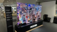OLED non è più il re dei display: una nuova tecnologia si prepara a prenderne il posto