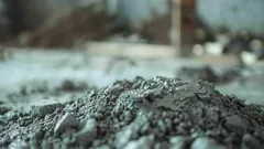 Il calcestruzzo durerà 100 anni senza crepe: Metodo di preparazione in casa