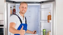 Perché il frigorifero non raffredda bene: controlla questo dettaglio prima di chiamare il tecnico