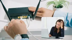 Soffri di una connessione Internet lenta? La soluzione potrebbe essere più semplice di quanto pensi