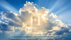 Un fisico di Harvard ha trovato la posizione esatta del paradiso nell'universo