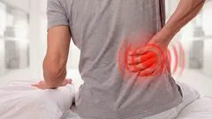 Un esercizio dopo il quale la schiena sembra rimettersi a posto — senza attrezzi né dolore