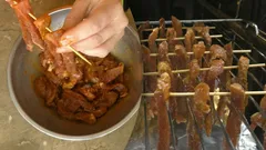 Due volte più economici e più buoni di quelli del supermercato: come preparare il jerky a casa senza essiccatore