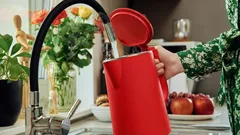 La maggior parte commette un errore con il bollitore elettrico: ecco cosa non fare