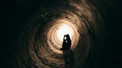 Quali parole tradiscono una persona costantemente infelice: gli esperti hanno stilato una lista