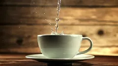 30 volte più costoso dell'oro: ecco com'è la bevanda più costosa al mondo