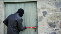 I ladri hanno indicato 13 punti della casa che controllano per primi