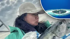 Il sogno di tutti: una donna ha lasciato tutto per dedicarsi a questa strana attività