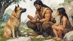 Scienziati: come l'uomo ha addomesticato il cane e da dove sono apparse le prime razze