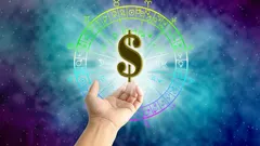 Questi segni dello zodiaco stanno per fare soldi a palate: le difficoltà sono alle spalle